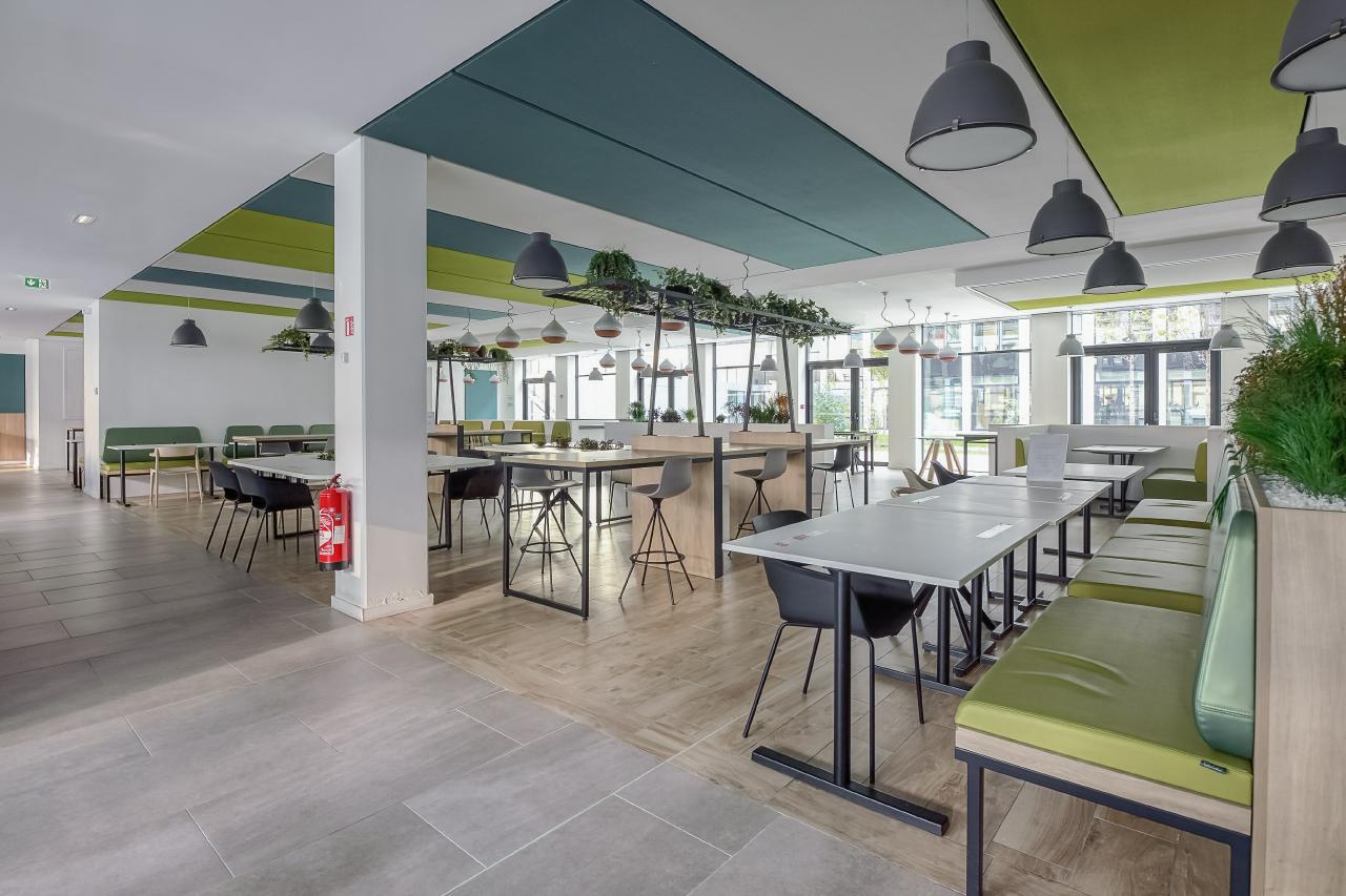 Bureau Paris 2655m² Location bureau Paris OLBUR2101354 6